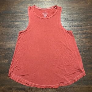American Eagle AEO Soft & Sexy Tank - Size Medium